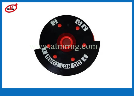 Phụ tùng ATM Phụ tùng ổ đĩa cụm NCR lắp ráp vật liệu chất lượng cao 445-0683429 4450683429