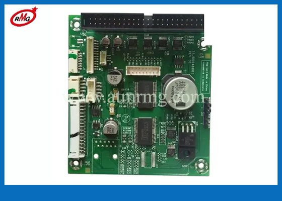 Bộ phận máy ATM Bảng điều khiển máy in hóa đơn nhiệt NCR Selfserv 6622 6625 009-0020624-13 TSJB0004306