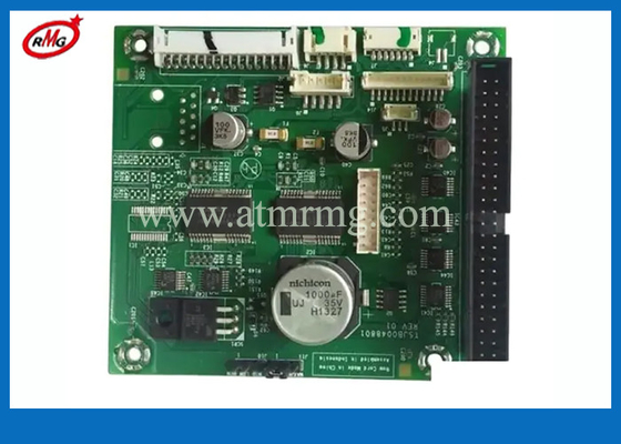 Bộ phận máy ATM Bảng điều khiển máy in hóa đơn nhiệt NCR Selfserv 6622 6625 009-0020624-13 TSJB0004306