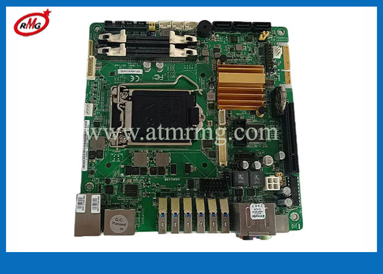 Bộ phận máy ATM NCR 66XX Estoril Bo mạch chủ Intel Haswell 445-0764456 445-0767382 445-0769935 4450769935
