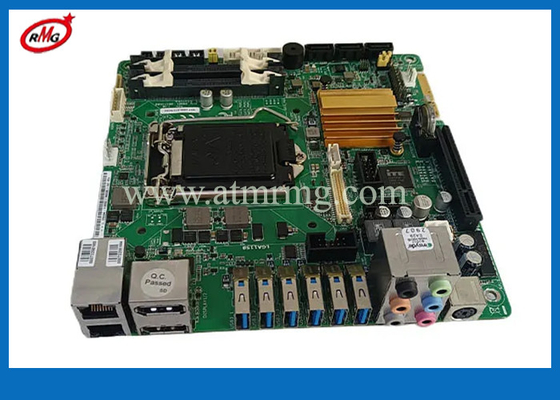 Bộ phận máy ATM NCR 66XX Estoril Bo mạch chủ Intel Haswell 445-0764456 445-0767382 445-0769935 4450769935