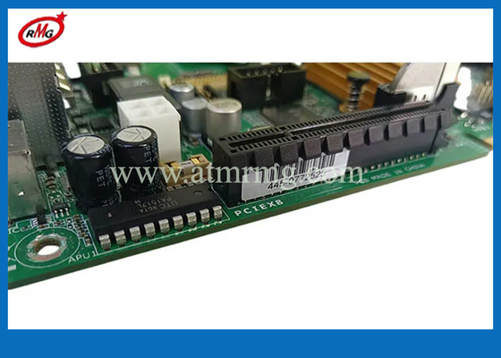 Bộ phận máy ATM NCR 66XX Estoril Bo mạch chủ Intel Haswell 445-0764456 445-0767382 445-0769935 4450769935