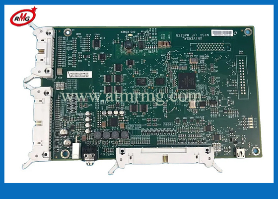 Bộ phận máy ATM NCR 66XX Bảng giao diện MISC IF phổ quát 445-0709370 4450709370
