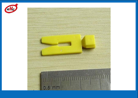 4450756222 445-0756222-43 Phụ tùng ATM NCR S2 Cassette Pawl Pawl Pad Chủ Pad