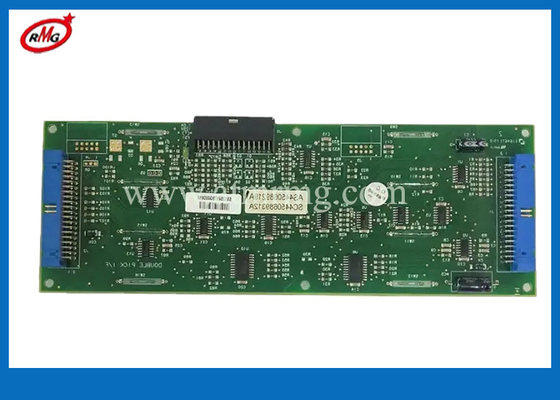 Phụ tùng ATM ngân hàng Bảng giao diện NCR Double Pick PCB 445-0689312 445-0689219 445-0667059