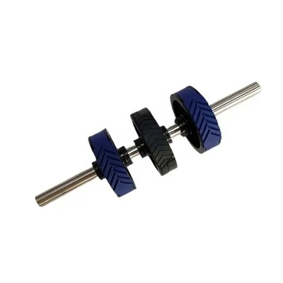 Bộ phận máy ATM Diebold Opteva Feedshaft 49-204018-000C 49204018000C