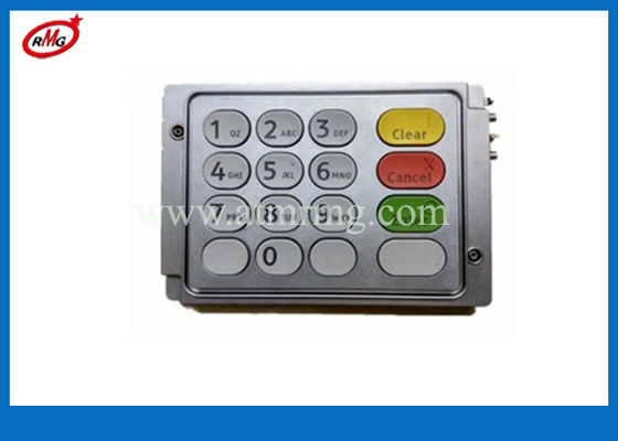 mua linh kiện máy atm bàn phím NCR 66XX tiếng Anh EPP 4450745408 445-0745408 4450744307