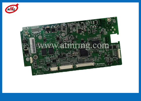 Mua Bộ Phận Máy ATM NCR 66XX Bảng Đọc Thẻ Tự Phục Vụ Đầu Đọc Thẻ IMCRW USB Bộ Điều Khiển PCB S20A571C01 9210081464