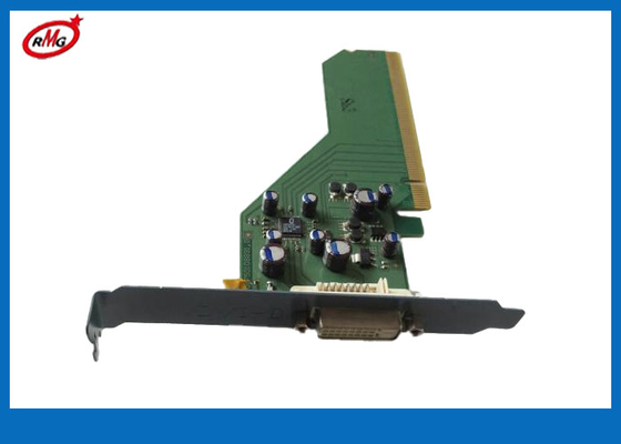 Bộ phận ATM ngân hàng Wincor Nixdorf DVI-ADD2-PCIe-X16_shield AB 1750121671