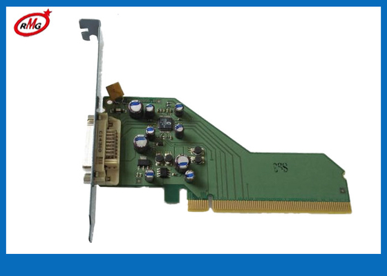 Bộ phận ATM ngân hàng Wincor Nixdorf DVI-ADD2-PCIe-X16_shield AB 1750121671
