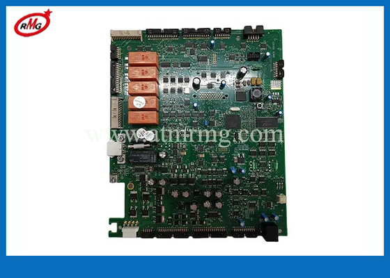 4450757206 Bộ phận máy ATM Bảng điều khiển bộ phân phối NCR S2 445-0757206