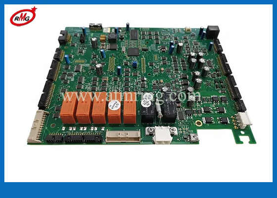 4450757206 Bộ phận máy ATM Bảng điều khiển bộ phân phối NCR S2 445-0757206