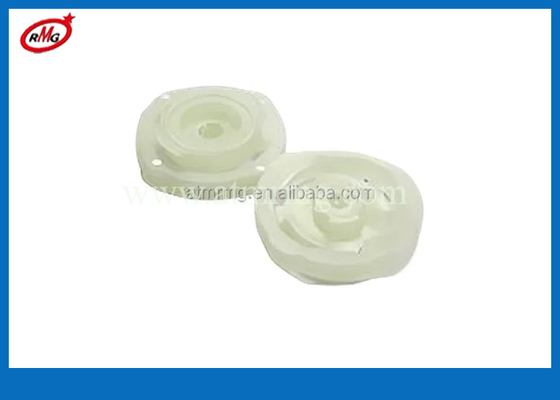 Phụ tùng ATM NCR S2 Cassette Spacer Roller Trắng 445-0756222-22 445-0756222
