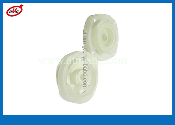 Phụ tùng ATM NCR S2 Cassette Spacer Roller Trắng 445-0756222-22 445-0756222