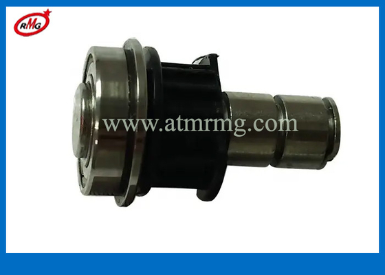 bộ phận atm ngân hàng NCR S2 Black Gear With Shaft 4450743612 445-0743612
