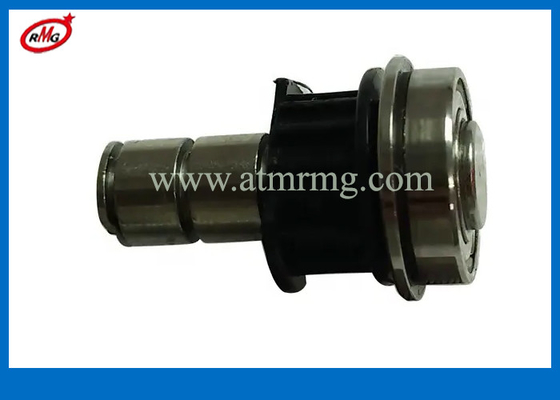 bộ phận atm ngân hàng NCR S2 Black Gear With Shaft 4450743612 445-0743612