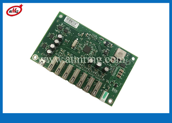 Bộ phận máy ATM 4450755714 NCR S2 Universal USB Hub Cấp cao nhất Assy 445-0755714