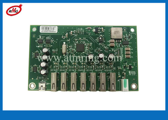 Bộ phận máy ATM 4450755714 NCR S2 Universal USB Hub Cấp cao nhất Assy 445-0755714