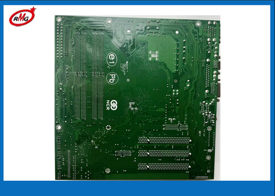 497-0464481 4970464481 Phụ tùng ATM Bo mạch chủ NCR PCB Talladega
