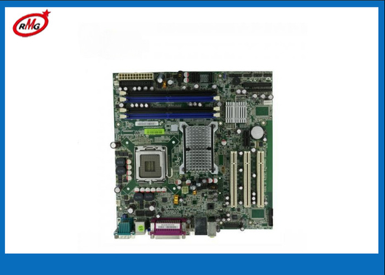 497-0464481 4970464481 Phụ tùng ATM Bo mạch chủ NCR PCB Talladega