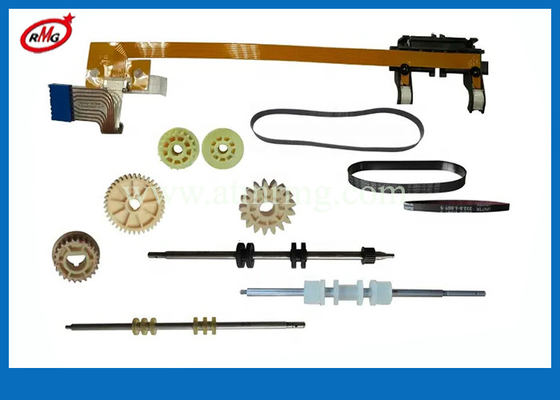 Phụ tùng ATM Wincor Belt Shaft Gear Cable, v.v.