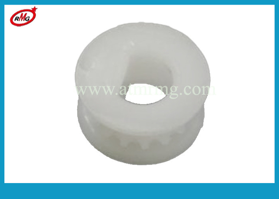 Bộ phận máy ATM 445-0761208-86 445-0730494 Ròng rọc NCR 15G GT2 2MR Drive Assy