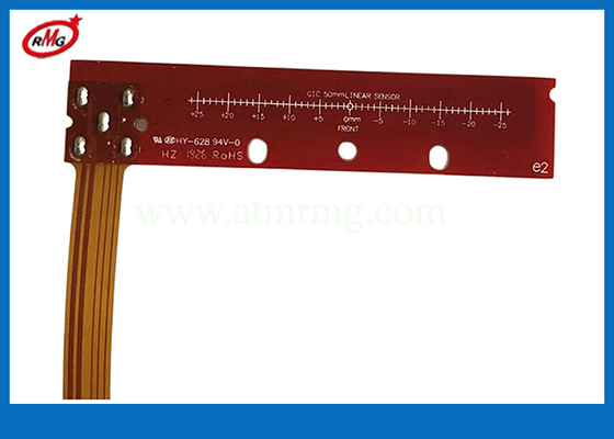 Bộ phận máy ATM 445-0732374 CẢM BIẾN TUYẾN TÍNH NCR S2 CIC 50mm 4450732374