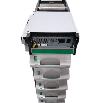 Bộ phận ATM Máy ATM tiền điện tử Triton Glory NMD100 Máy rút tiền hóa đơn tiền tệ