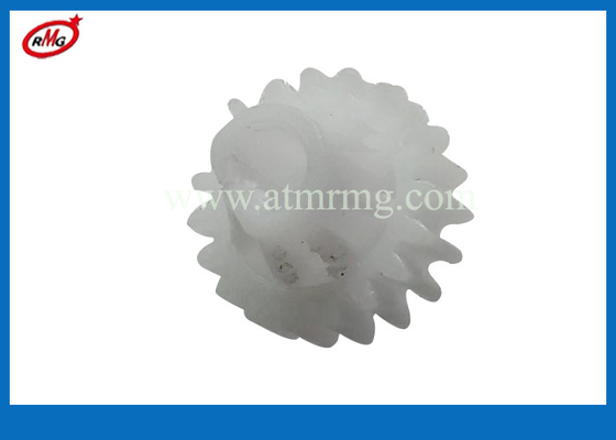 Bộ phận máy ATM 445-0761208-185 445-0762546 NCR S2 Gear Motion Transfer 19T 0.8mod
