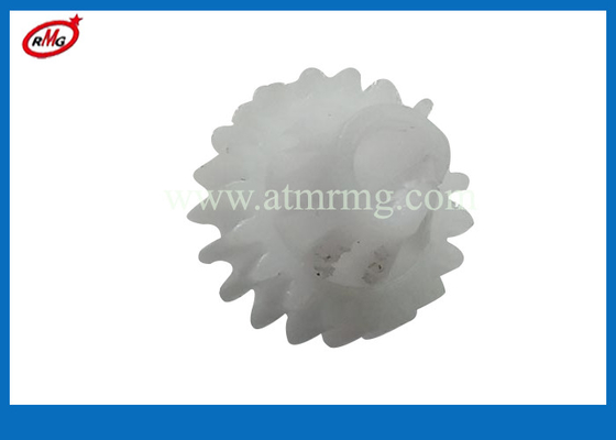 Bộ phận máy ATM 445-0761208-185 445-0762546 NCR S2 Gear Motion Transfer 19T 0.8mod