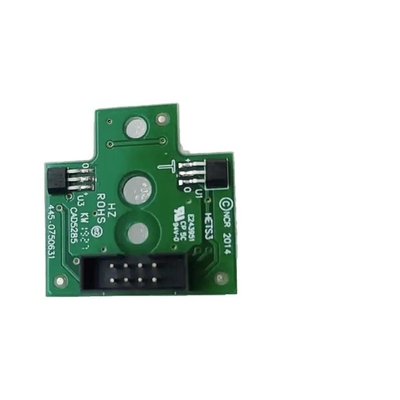 Bộ phận máy ATM Bảng điều khiển tự phục vụ NCR S2 445-0750631 4450750631