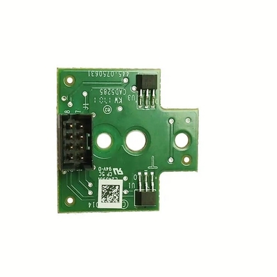 Bộ phận máy ATM Bảng điều khiển tự phục vụ NCR S2 445-0750631 4450750631