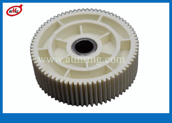 Phụ tùng máy ATM NCR 72T Gear With Bearing 445-0587794 4450587794