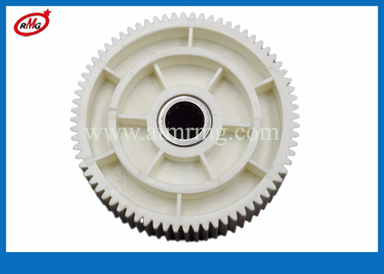 Phụ tùng máy ATM NCR 72T Gear With Bearing 445-0587794 4450587794