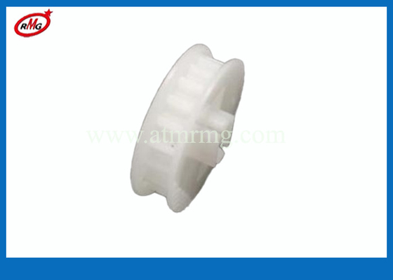 Bộ phận máy ATM NCR Pulley Assy Stacking Finger Drive 445-0761208-74 445-0733162