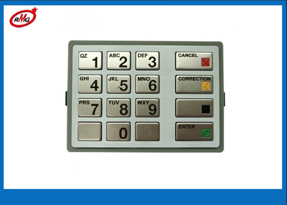 49249431000A Bộ phận máy ATM Bàn phím Diebold EPP7 Tiếng Anh