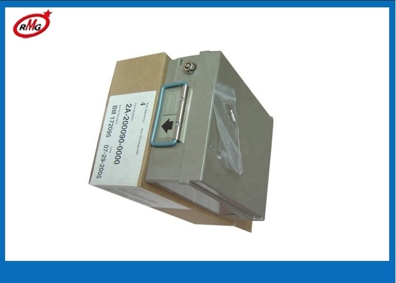 00000751000A 2A2000900000 Bộ phận máy ATM Diebold Nixdorf Reject Cassette