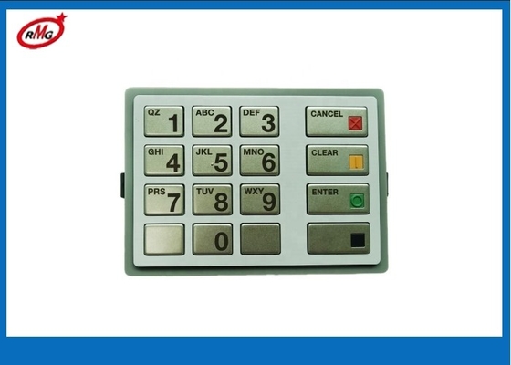 49249443707A Bộ phận máy ATM Bàn phím Diebold EPP7 PCI-Plus Phiên bản tiếng Anh