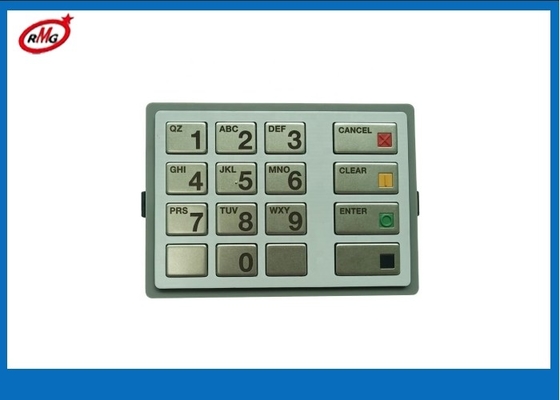 49249443707A Bộ phận máy ATM Bàn phím Diebold EPP7 PCI-Plus Phiên bản tiếng Anh
