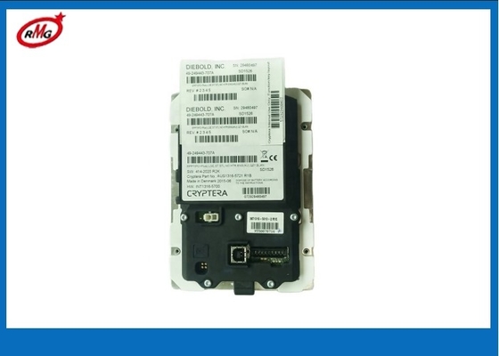 49249443707A Bộ phận máy ATM Bàn phím Diebold EPP7 PCI-Plus Phiên bản tiếng Anh