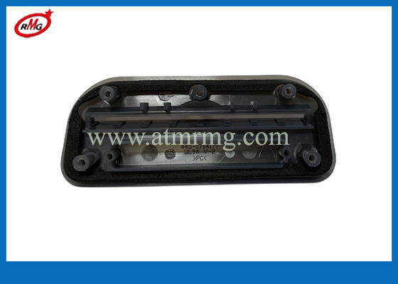 các bộ phận máy atm NCR 6625 Nắp thoát máy in bằng nhựa 445-0704177 NHẬN KHOẢN KHAI THÁC MẶT TRƯỚC 4450704177