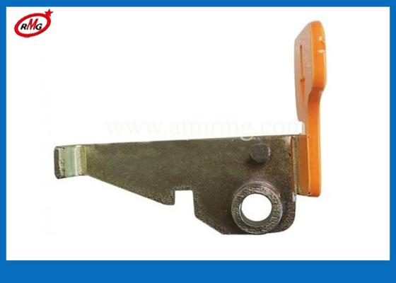 Bộ phận máy ATM Bộ phân phối NCR Purge Bin Latch S2 445-0761208-08