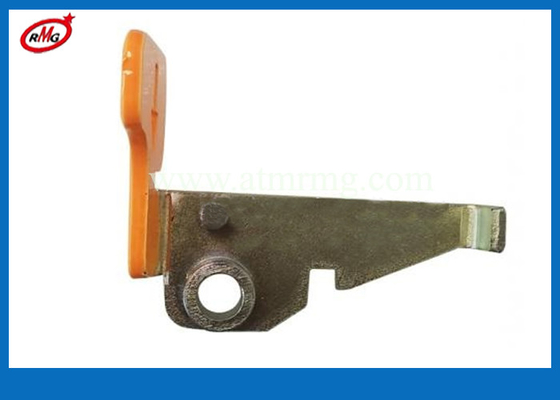 Bộ phận máy ATM Bộ phân phối NCR Purge Bin Latch S2 445-0761208-08