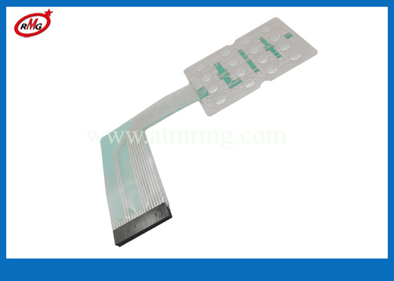 Bộ phận máy ATM Màng bàn phím NCR FDK 0090011099 009-0011099