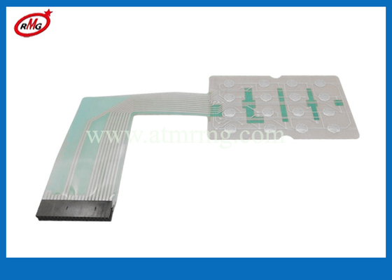 Bộ phận máy ATM Màng bàn phím NCR FDK 0090011099 009-0011099