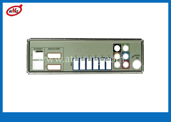 Bộ phận máy ATM NCR Vách ngăn bo mạch chủ NCR ESTORIL 4450766515 445-0766515