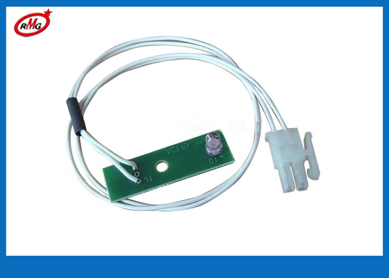 Bộ phận máy ATM 4450605473 445-0605473 Khai thác cảm biến ngăn xếp NCR Cụm đèn LED