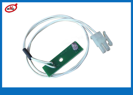 Bộ phận máy ATM 4450605473 445-0605473 Khai thác cảm biến ngăn xếp NCR Cụm đèn LED