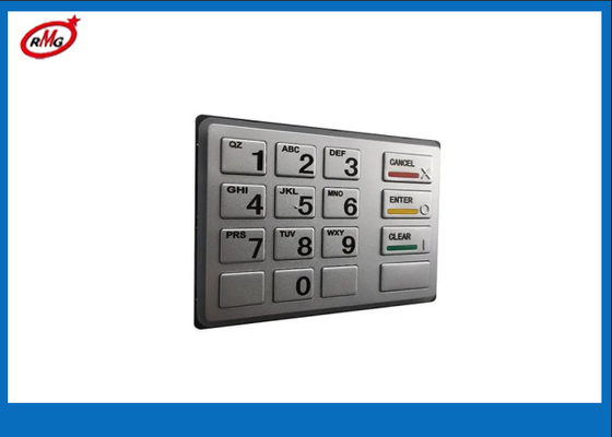 49-216680-701A 49216680701A Bộ phận máy ATM Diebold EPP5 BSC Bàn phím LGE ST