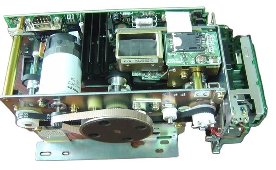 Cần bán bộ phận ATM Đầu đọc thẻ NCR 5887 445-0664130 4450664130 Công ty phụ tùng ATM